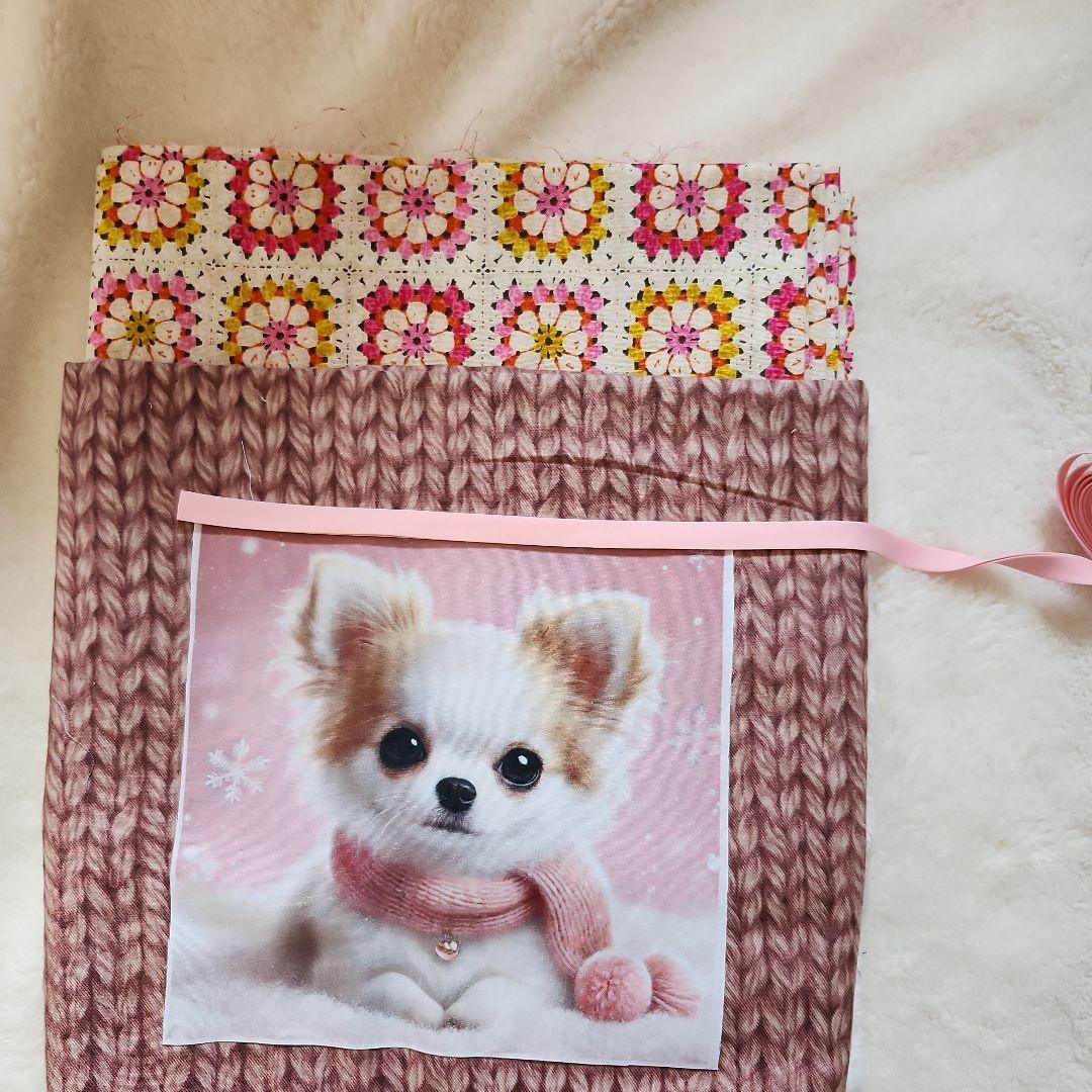 ななちゃん　①-1