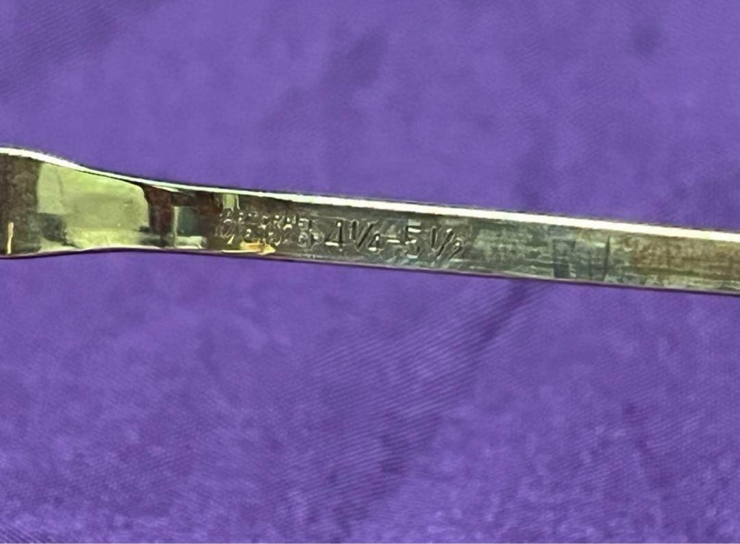 販売価格20万 the spectacle度無し vintage - メルカリ