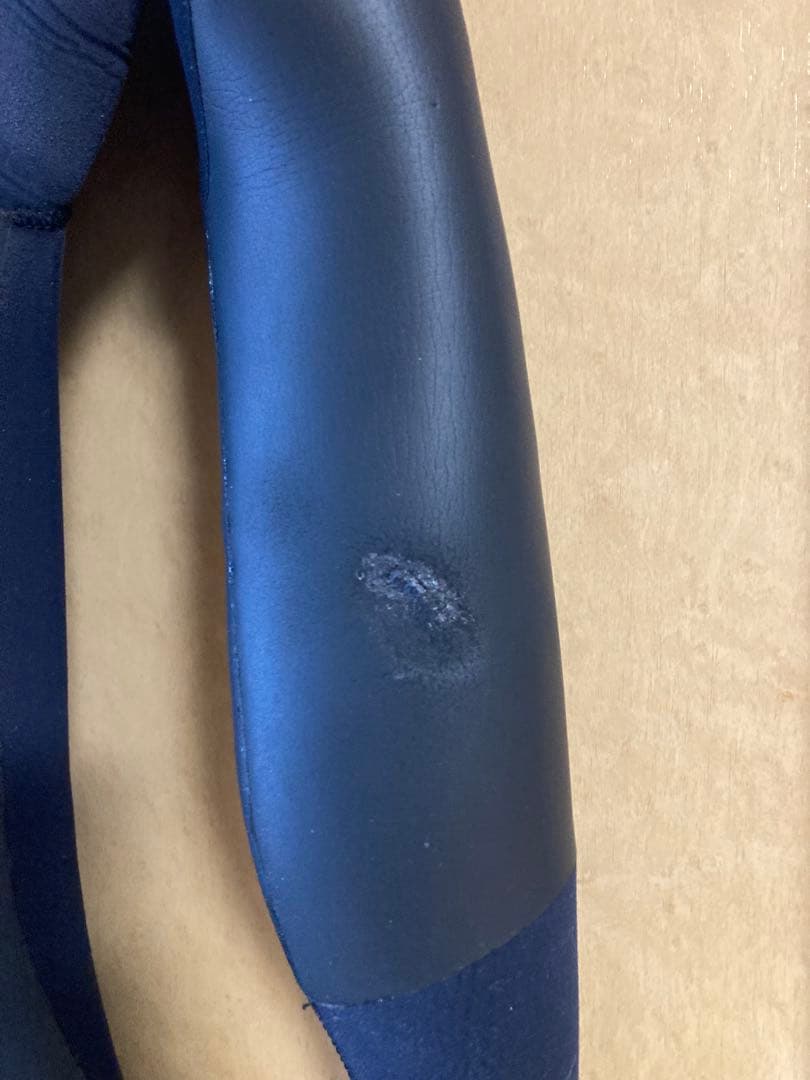 NIKE_777 様専用Saver Cross セミドライ(5/3mm)ウェット