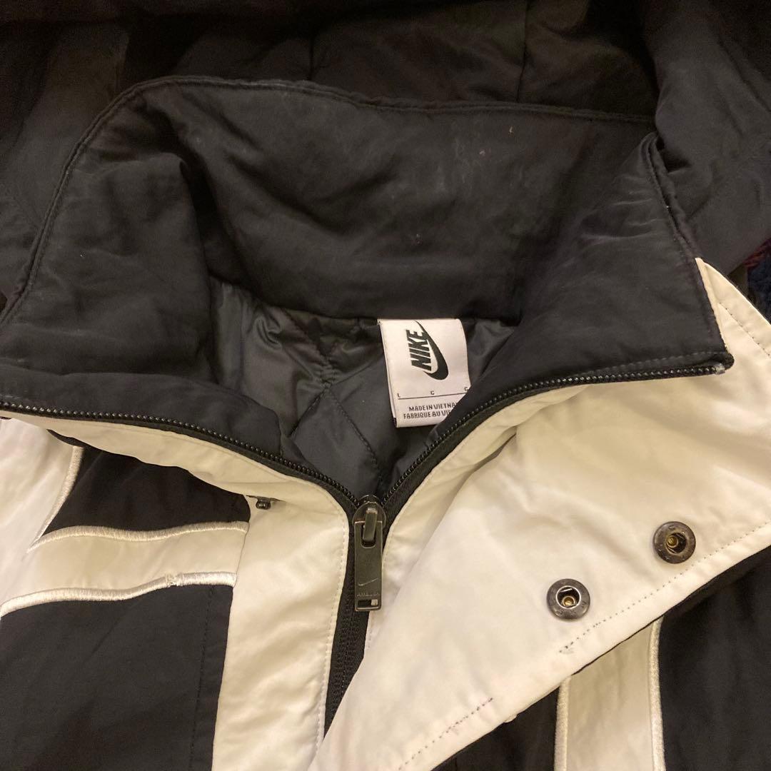 コムドットやまと着用◇ Ambush x Nike NBA ナイロンジャケット