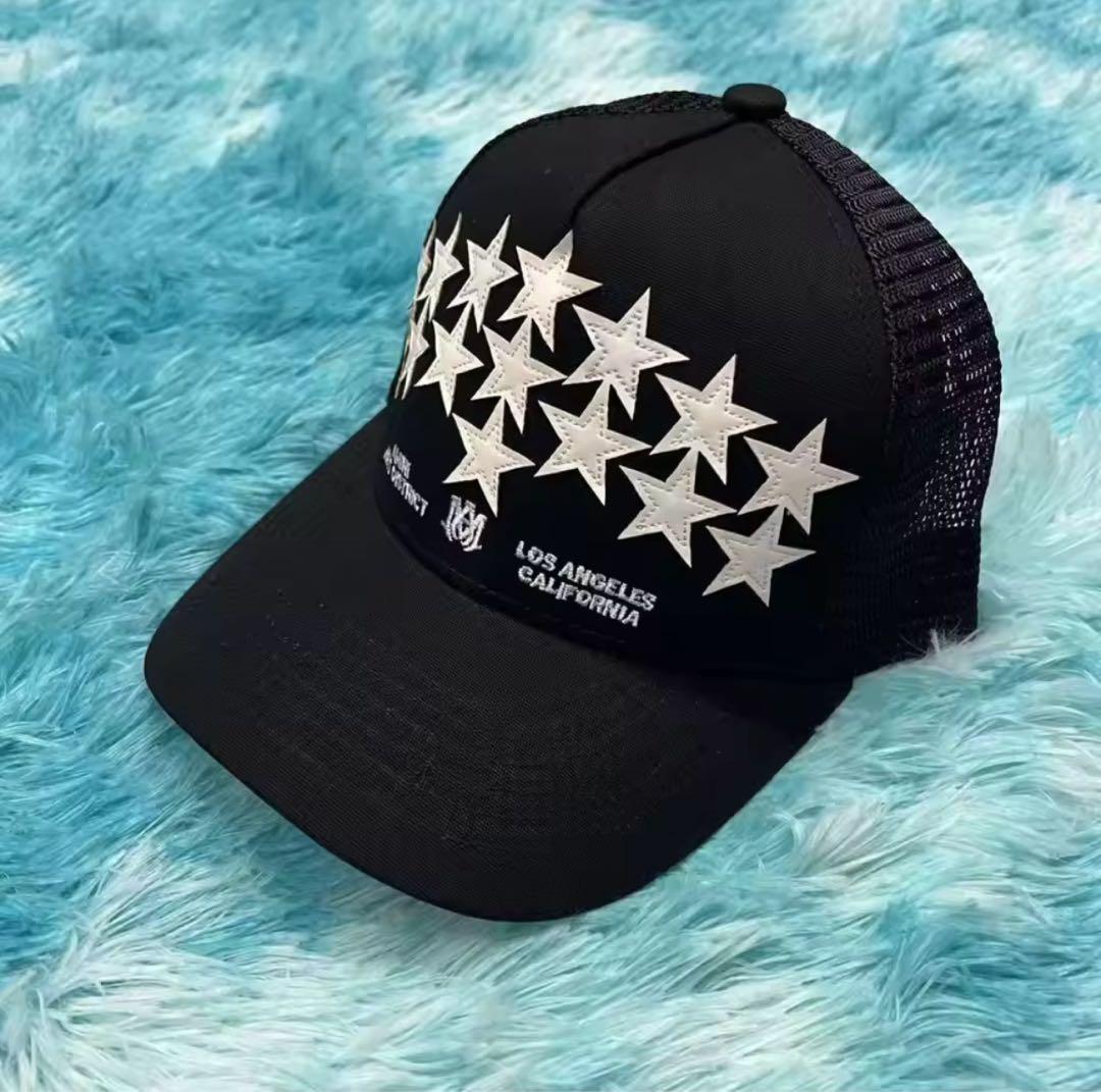 Syna world trapstar denimtears アミリ キャップ Skull Cap Syna world Corteiz Beanie trap star New In stock No size