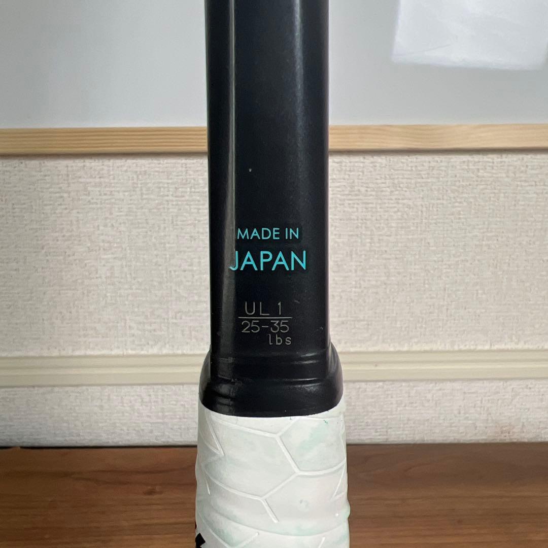 美品】ジオブレイク70VS アクア UL1 - メルカリ