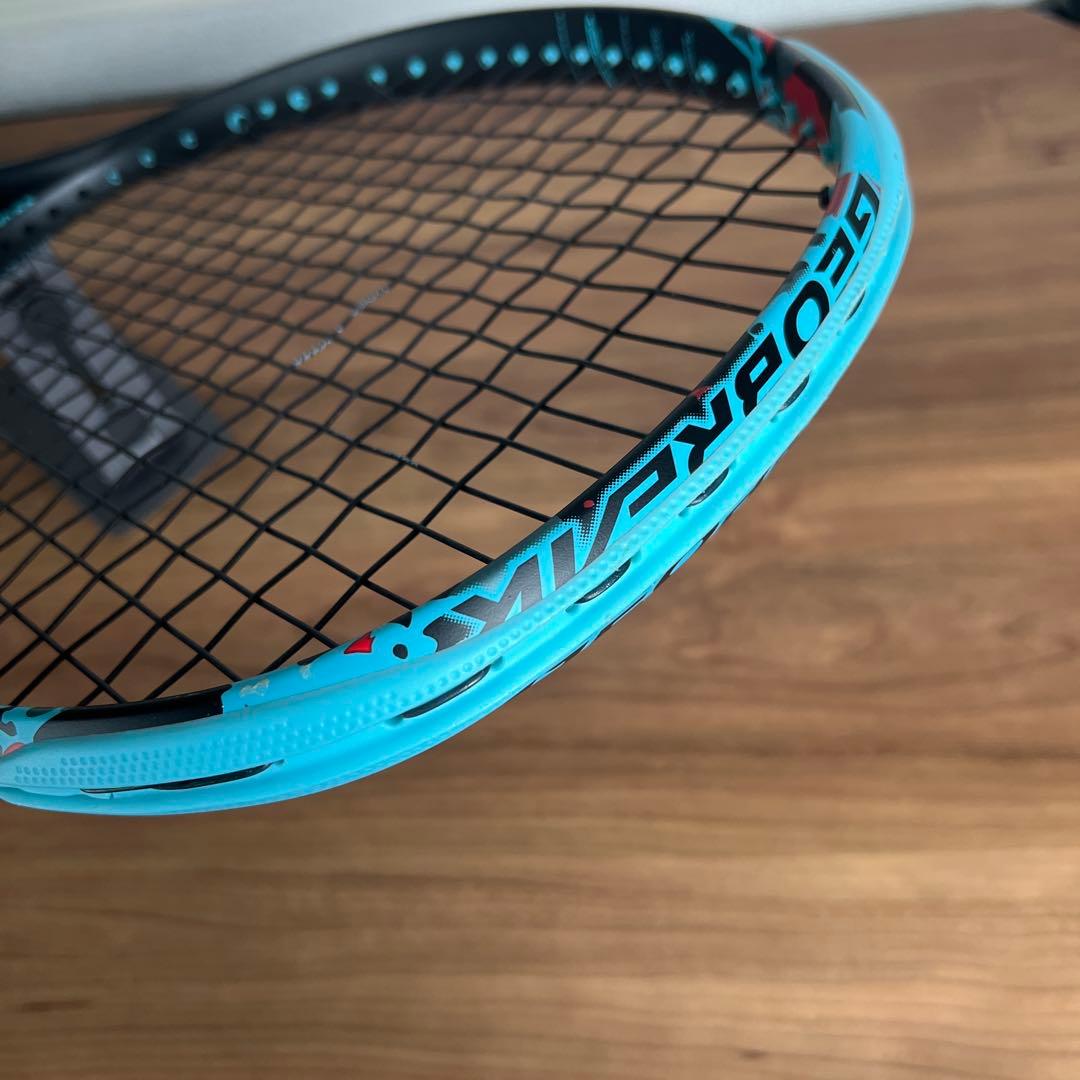 美品】ジオブレイク70VS アクア UL1 - メルカリ