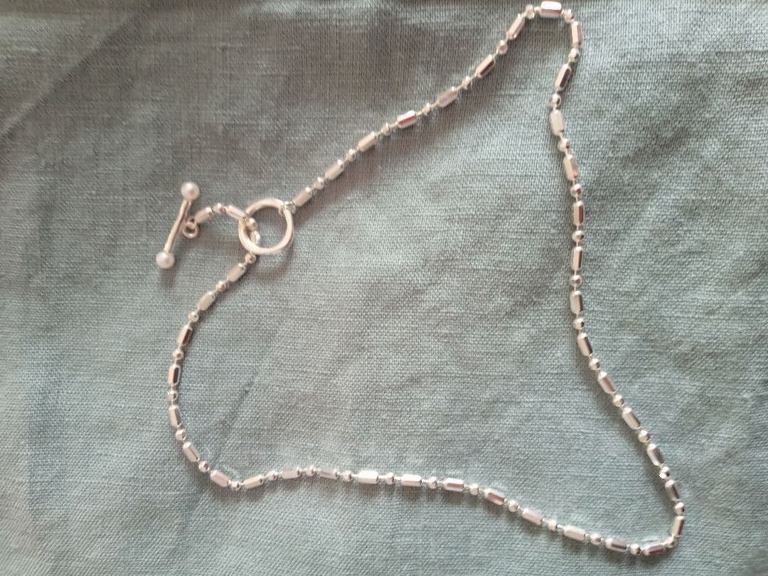 《専用です》ciikaのネックレスelsa