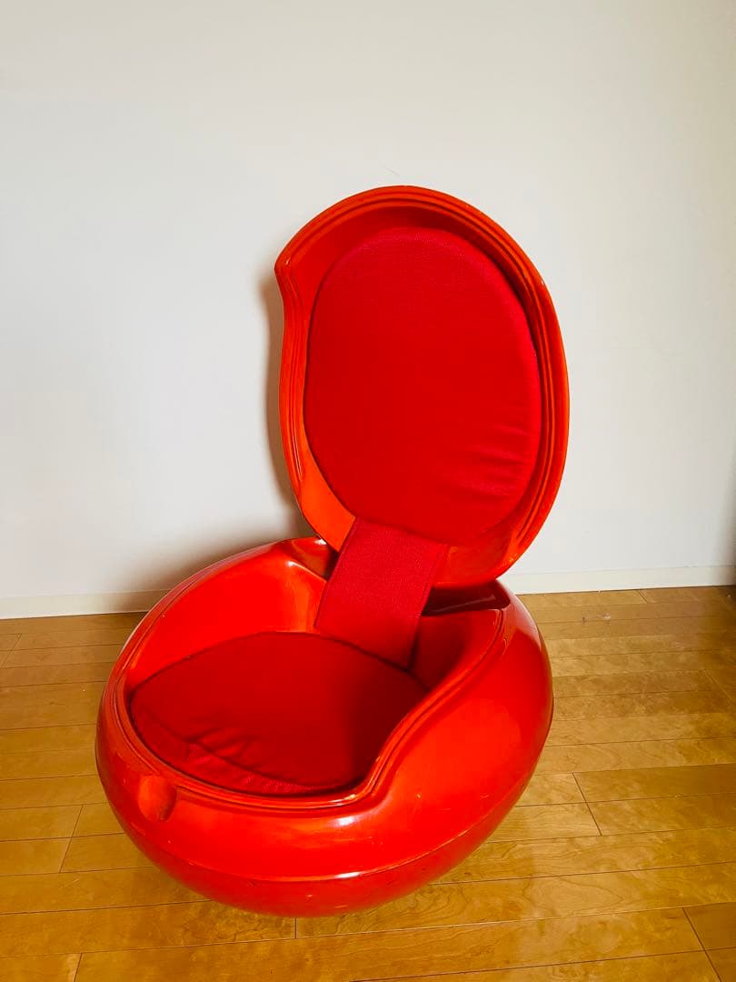 ガーデンエッグチェア ピーター・ギッジー/GadenEggChair - メルカリ