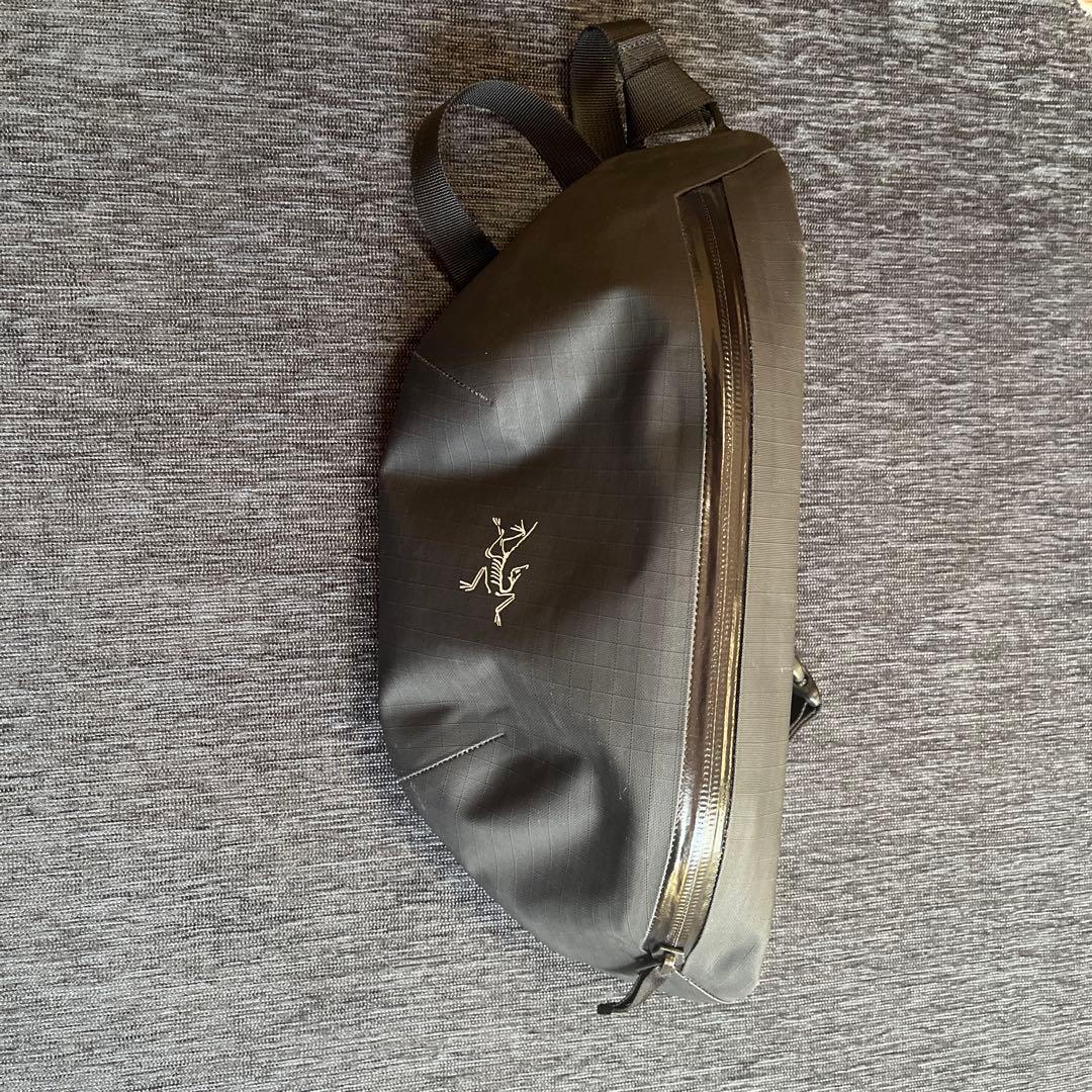 アークテリクス　グランヴィルボディバック ARC'TERYX(アークテリクス) Granville Crossbody Bag(グランヴィル