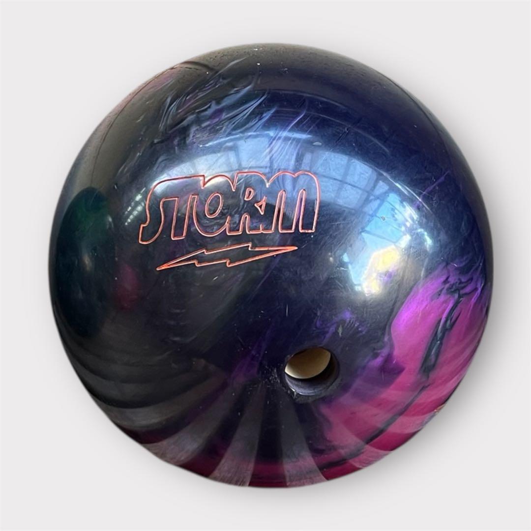 STORM SYNC PERFECT 15ポンド ボウリングボール - メルカリ