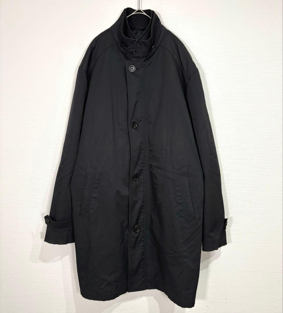 ローレンラルフローレン【M】ステンカラーコート ライナー付き アウター 送料無料』新品タグ付き Ralph lauren ステンカラーコート ライナー