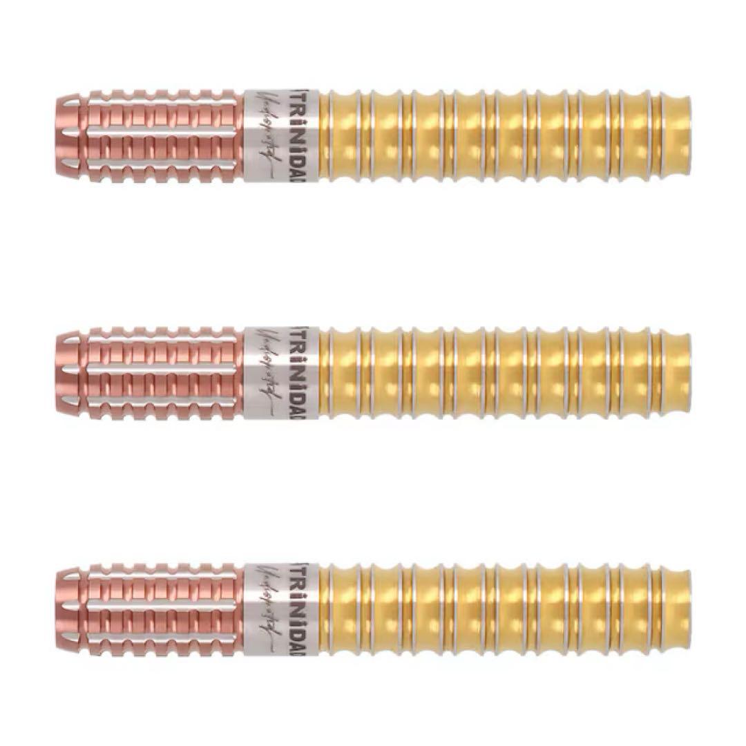 TRiNiDAD(トリニダード) KID Type3 EVO後藤智弥 - メルカリ