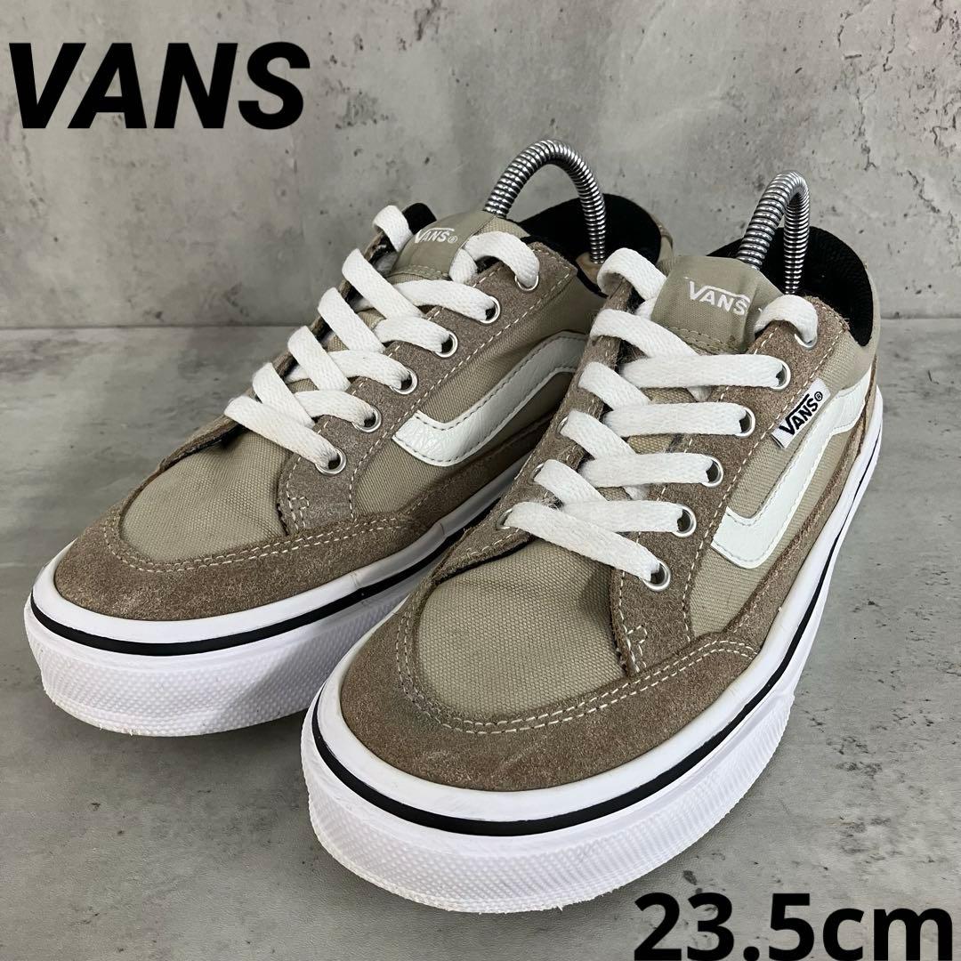 VANS バンズ V3830SC FALKEN 23.5cm - メルカリ