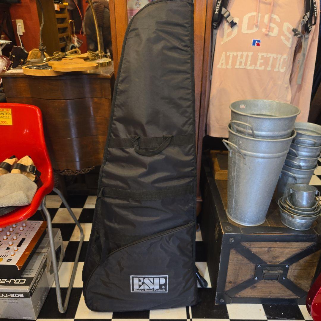 B.C.Rich BRONZE SERIES BEAST エレキギター