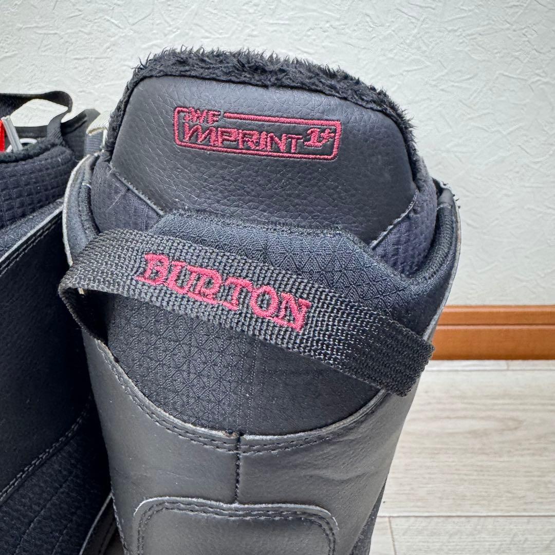 Burton MINTスノーボードブーツ 24.5cm