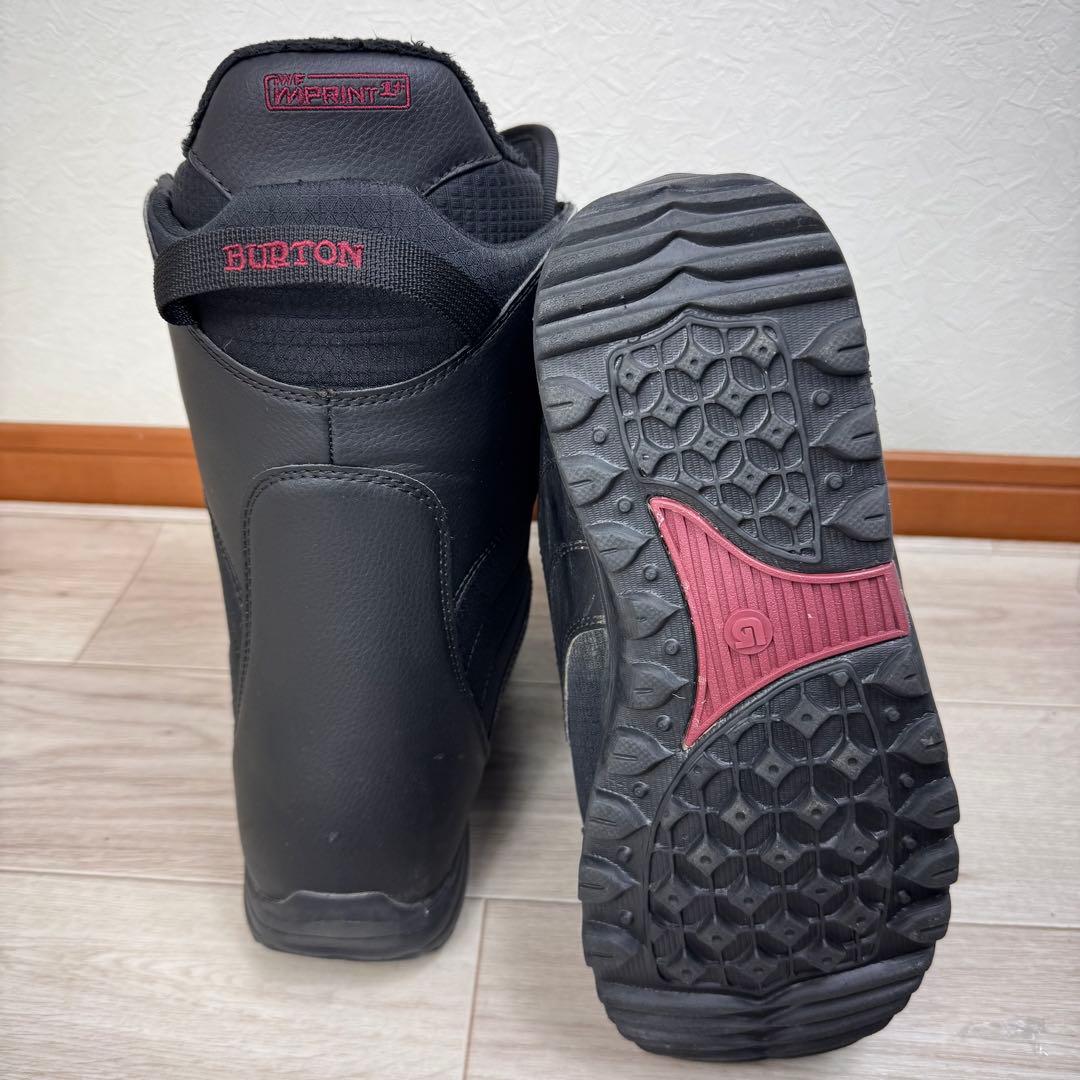 Burton MINTスノーボードブーツ 24.5cm