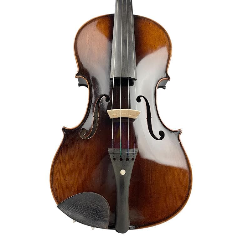 超希少□鈴木政吉 バイオリン□No.35 コインラベル 4/4 1920年代