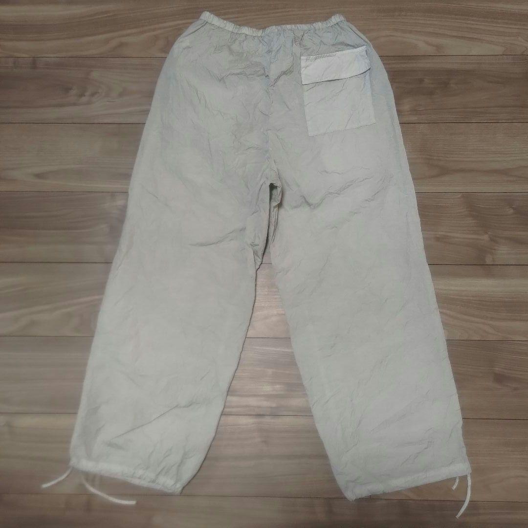 ATON CATCH WASHER NYLON OVERPANTS 定価4.3万の通販はau PAY