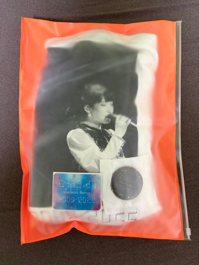 【南條愛乃プロデュース】fripSide卒業記念オレンジセット fripSide 南條愛乃 卒業記念セット オレンジ&シルバー - メルカリ