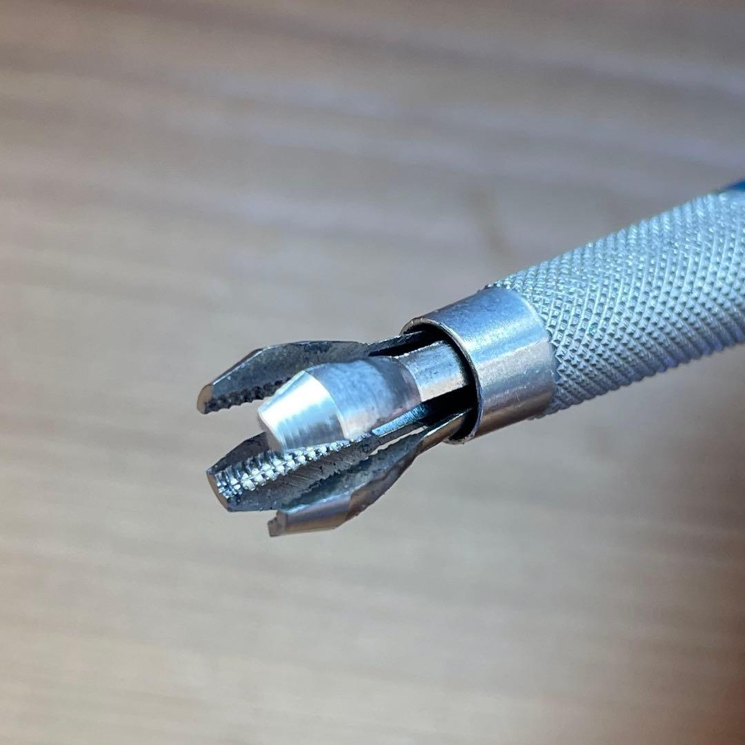 ステッドラー マルスパンテクニコ 787 芯ホルダー - メルカリ