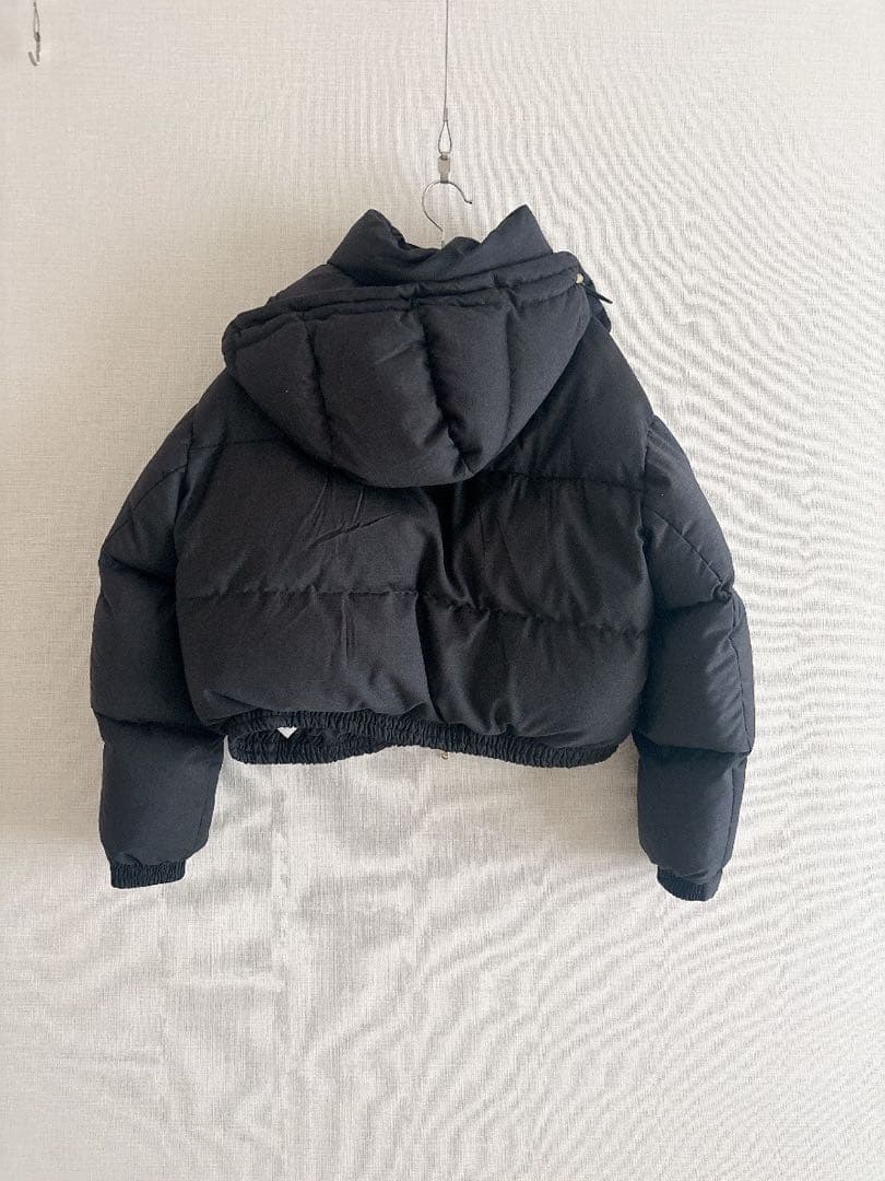 TATRAS ショートlined with genuine goose down - メルカリ