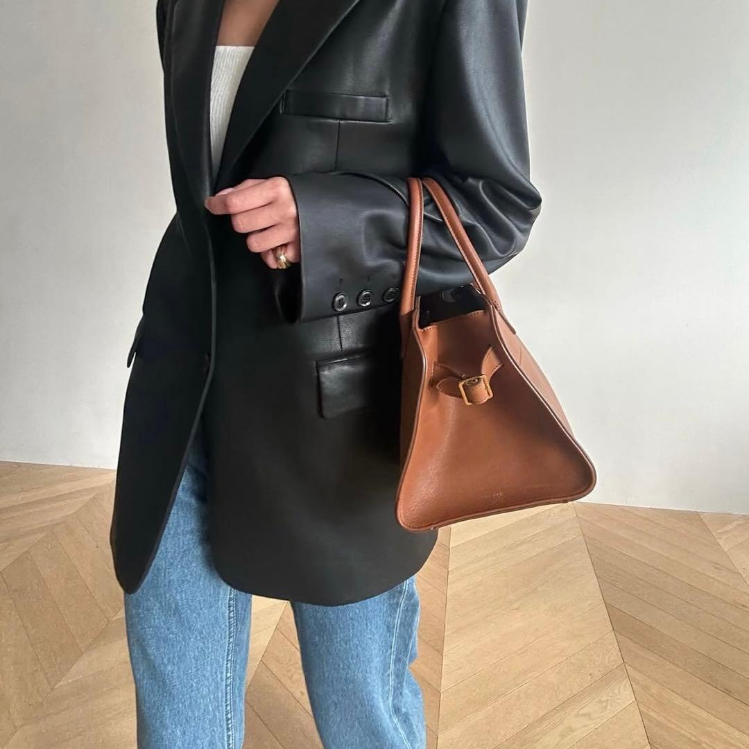 SeaRoomlynn COELIE 伊原葵 テーラードジャケットSサイズ - メルカリ