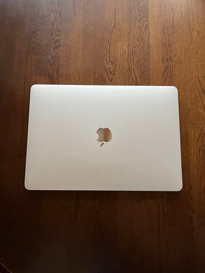 MacBook Pro (13-inch, 2017)訳あり＆初期化済み - メルカリ