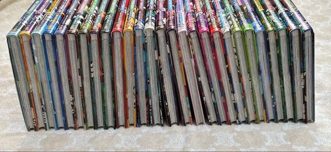 ⭐︎期間限定お値下げ⭐︎ ほねほねザウルス 1巻〜27巻 全巻セット売り