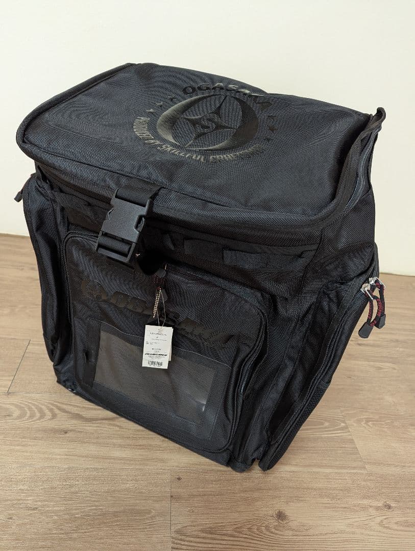 オガサカ　スタッフバッグ　70L スタッフBAG/70 | OGASAKA SKI,バッグ | OGASAKA オンラインショップ