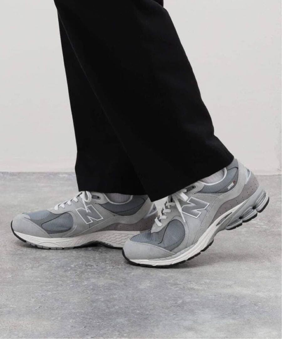 New Balance /ニューバランス M2002RXJ ゴアテックス26㎝ New Balance（ニューバランス） 2024年春夏新作♪ New Balance