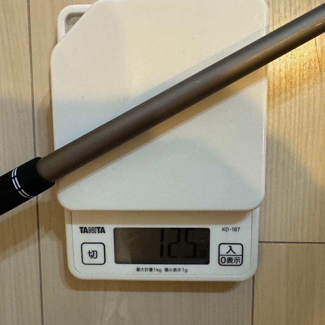 ピンツアー2.0 クローム 85R UT用シャフト 4u5u 2本セット - メルカリ