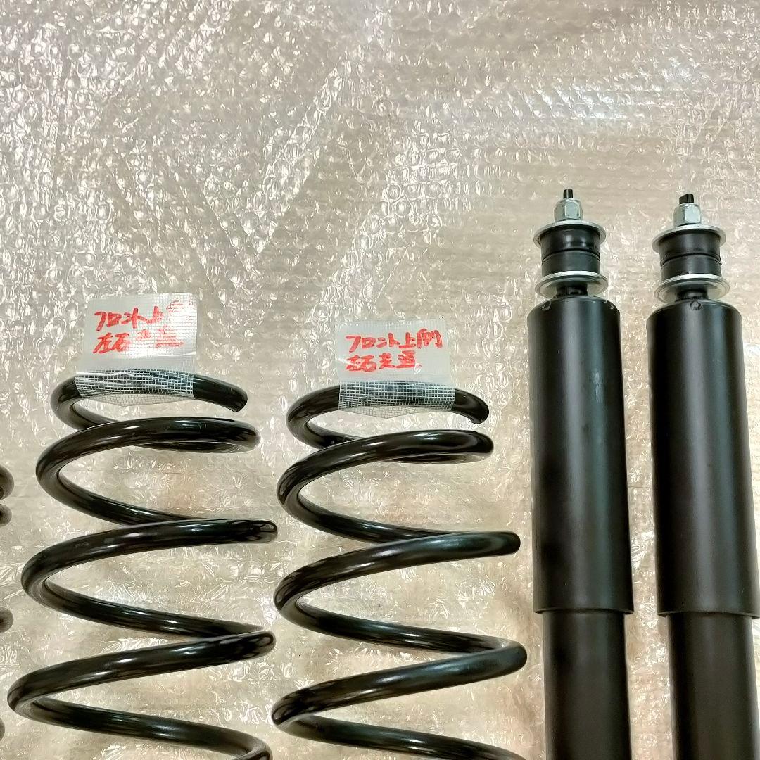 最高 の自動車・オートバイ - 【JB23への強化流用に】新型ジムニー