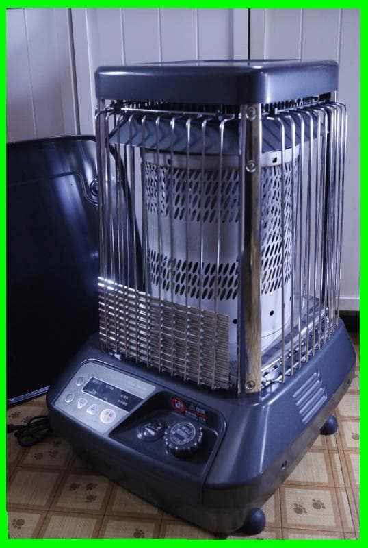 業務用◆ダイニチブルーヒーター FM-182F ◆動作確認済み Yahoo!オークション -「ダイニチ ブルーヒーター fm-182f」(ファン