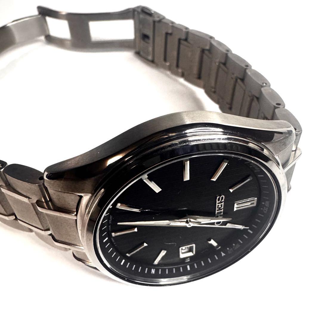 週末セール】SEIKO セレクション SBTM341 7B72-0AG0 時計 - メルカリ