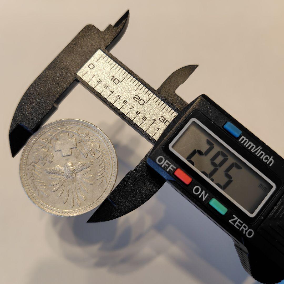 日本赤十字社 明治21年 銀メダル 銀 900 - メルカリ