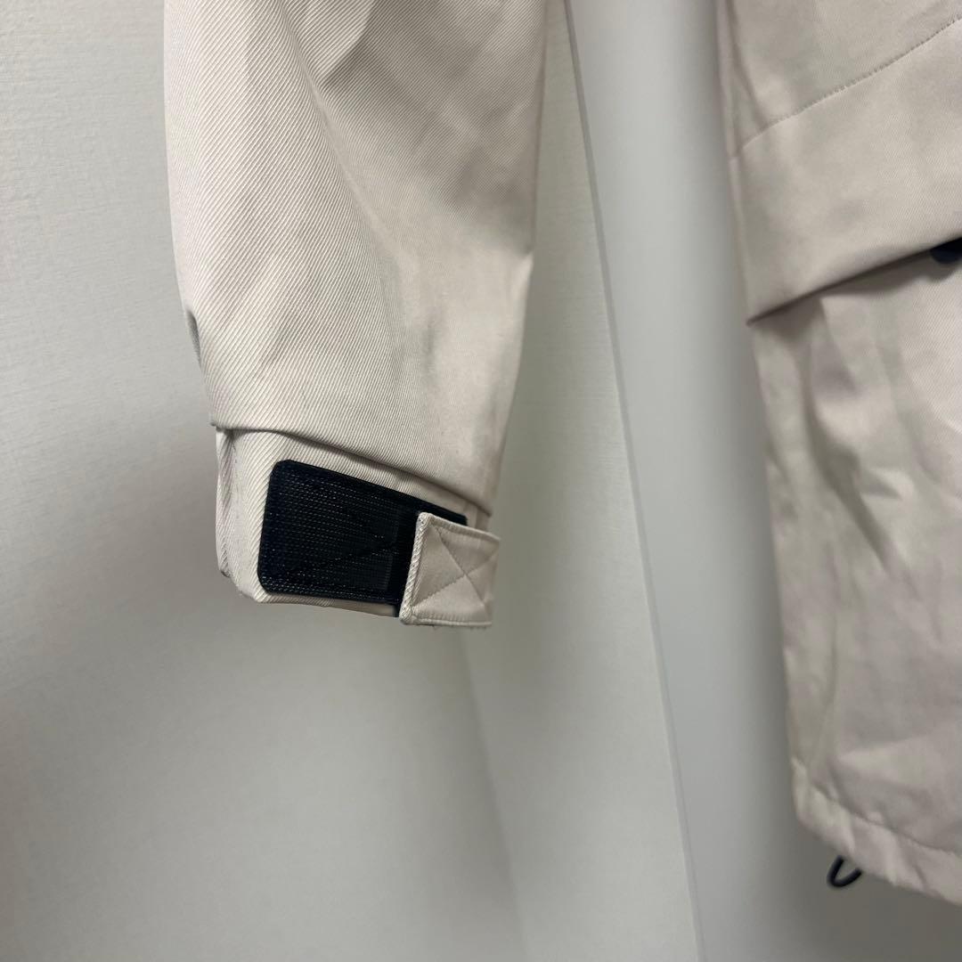 新品未使用】HIMASS MANIA スノボウェア マウンテンジャケット L