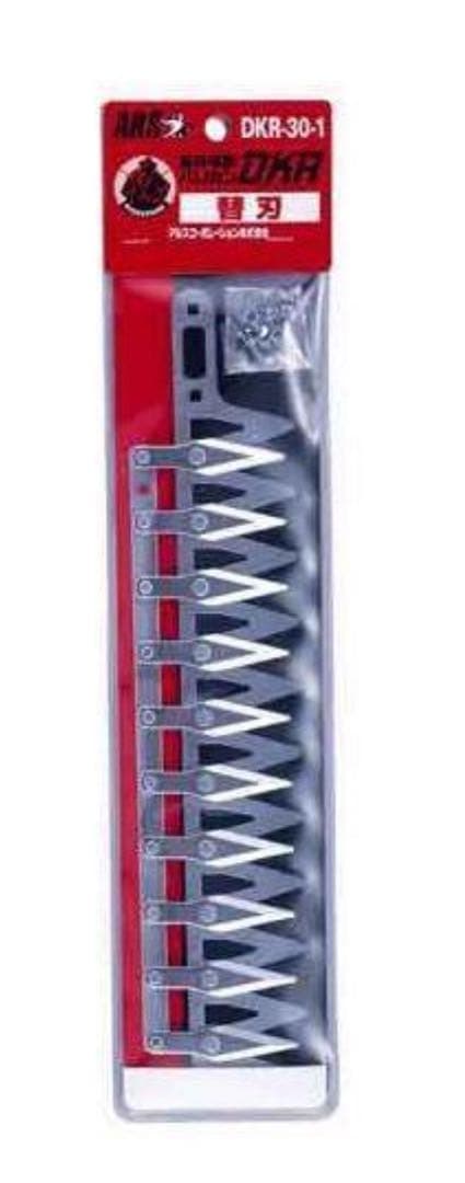 アルスコーポレーション 高枝電動バリカンDKR 替刃 DKR―30―1 アルス 高枝電動バリカンDKR 替刃 DKR-30-1 ｜金象印の公式通販サイト