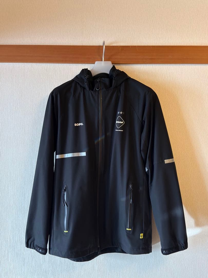 FCRB WARM UP JACKET1 、PANTS2 セットアップ - ジャケット