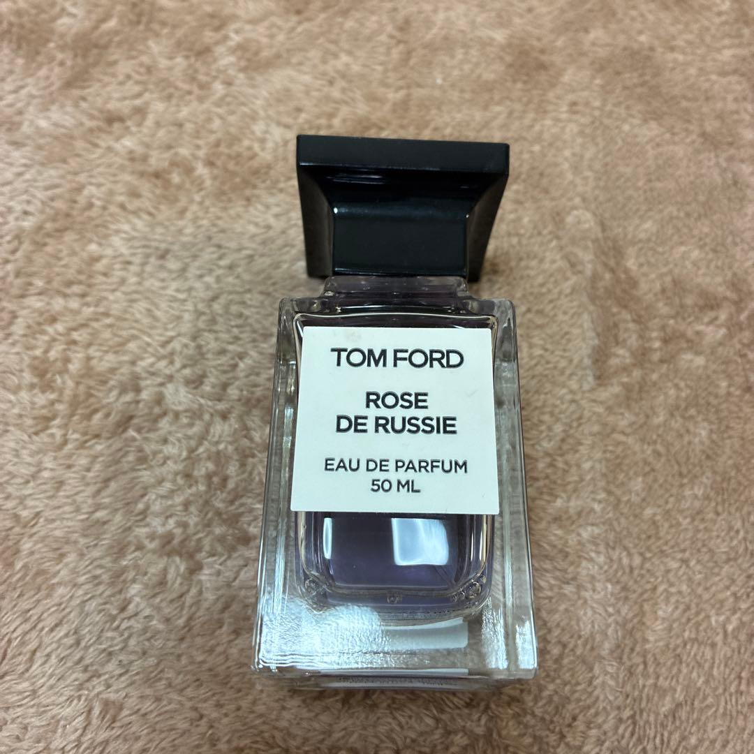 トム フォード ビューティ ローズ ド リュスィー オード パルファム スプレィ トム フォード ビューティ / ローズ ド リュスィー オード パルファム