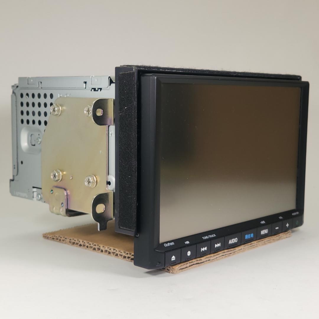 HONDA ホンダ 純正 カーナビ VXM-205VFi 通電確認済み - メルカリ