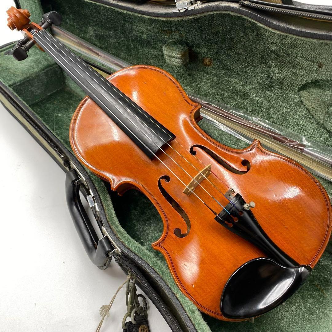 【弦・弓新品】スズキ No.330 1/2 バイオリン1990年製 弦・弓新品】スズキ No.330 1/2 バイオリン1990年製 2025年最新】Yahoo!