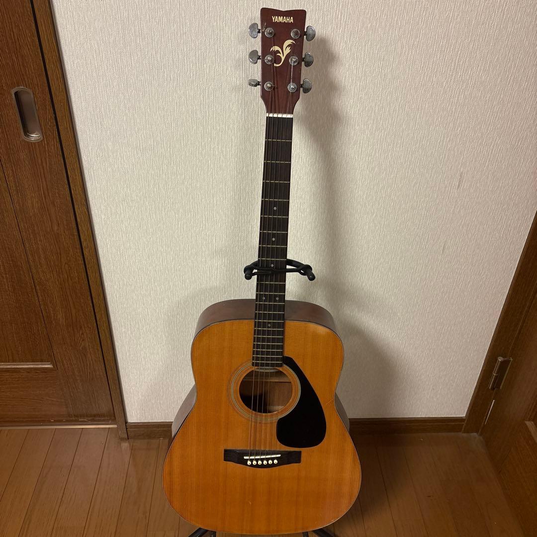 Yamaha FG-412 アコースティックギター YAMAHA FG-412-12 ACOUSTIC GUITAR 12 STRING SPRUCE TOP (CP2010245