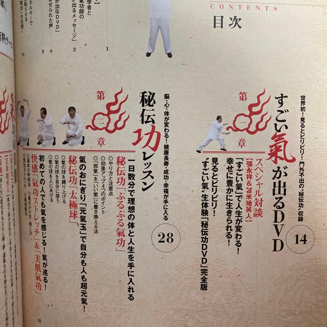 すごい氣が出るDVDブック : ドクター苫米地&\"神の手\"氣功師　匿名配送