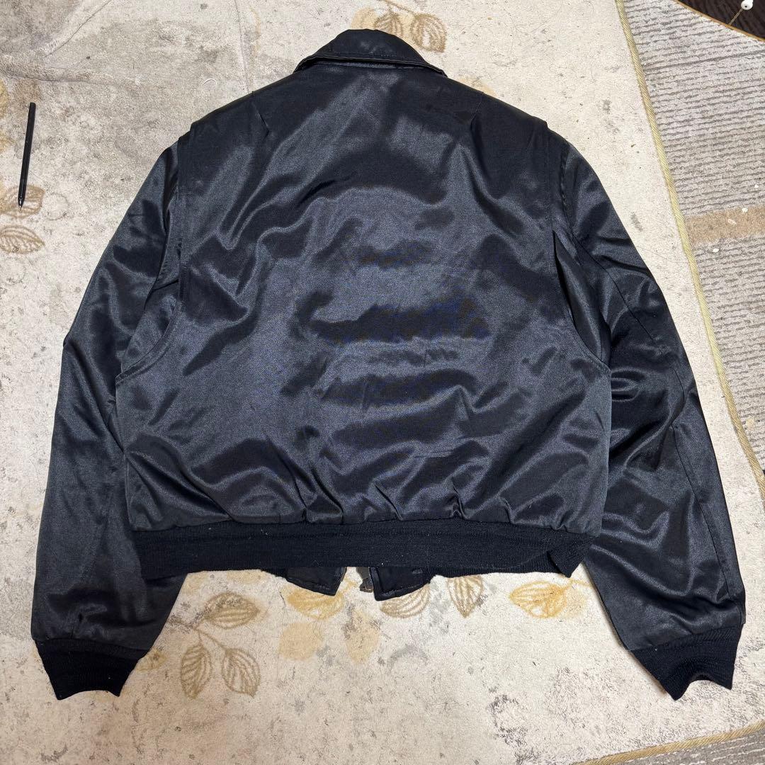 FIREMAN JACKET CWU-55/P - メルカリ