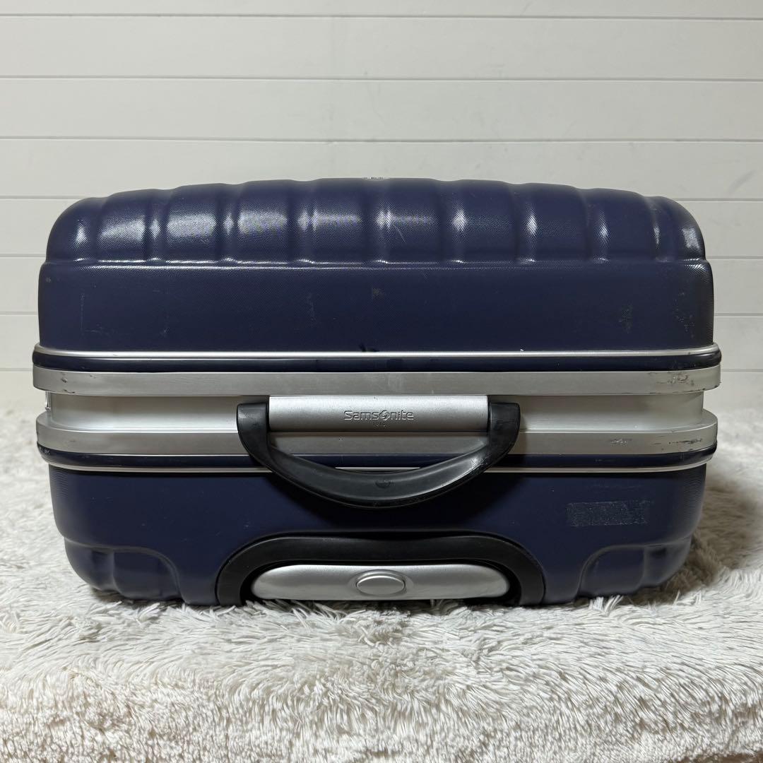 ⭐️美品⭐️ サムソナイト パローネ スピナー キャリーケース 4輪 TSA