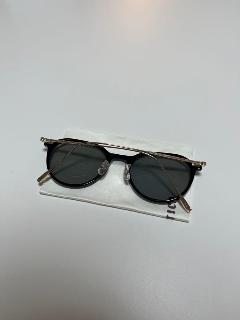 EYEVAN TONETTE 50 PBK/G - メルカリ