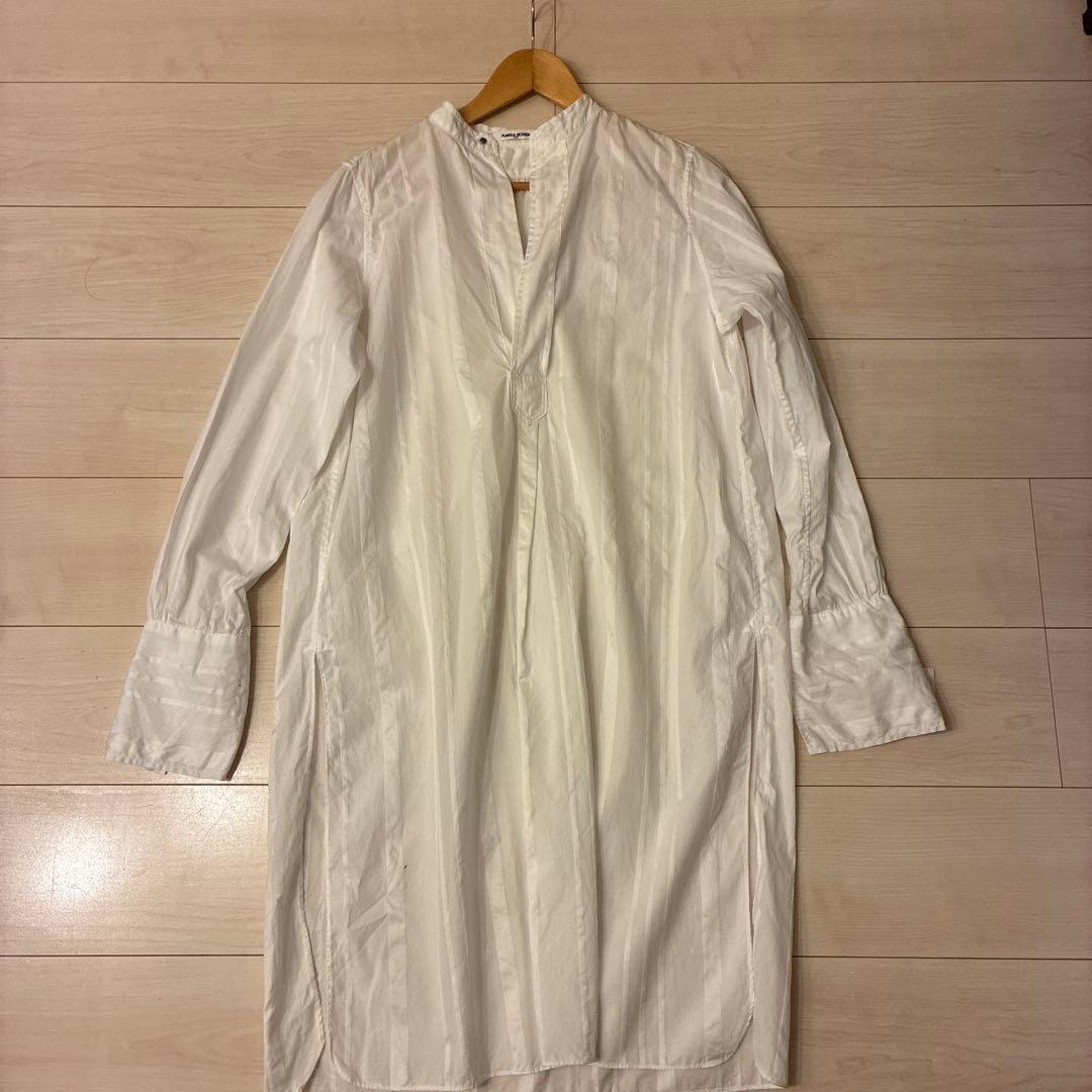 fumika uchida シャツ - メルカリ