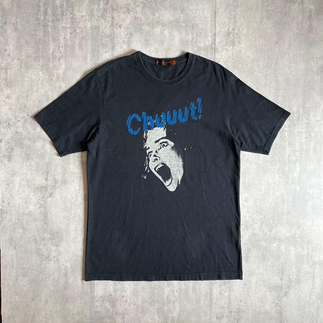 06ss UNDERCOVER】Tシャツ Chuuut！ アーカイブ品 裏原 - メルカリ