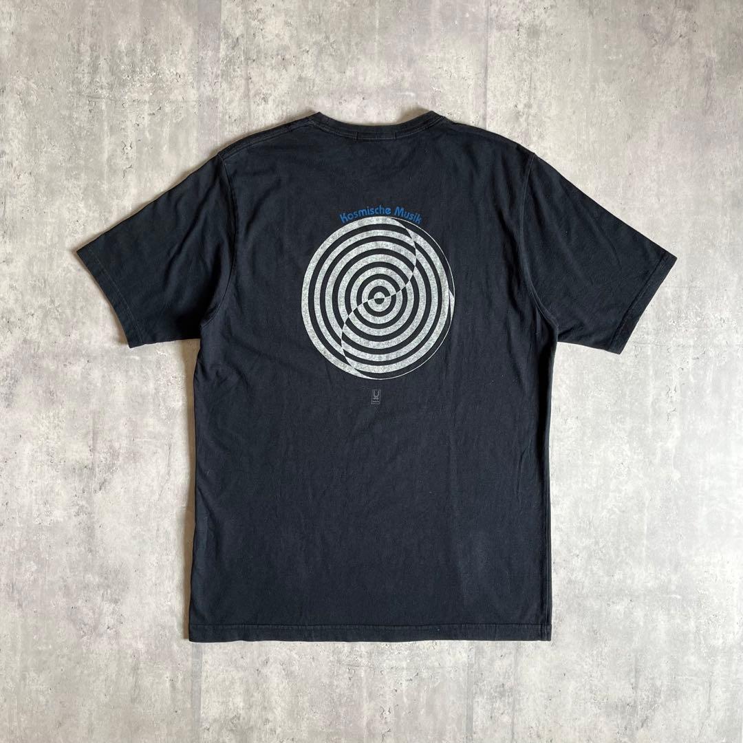 06ss UNDERCOVER】Tシャツ Chuuut！ アーカイブ品 裏原 - メルカリ