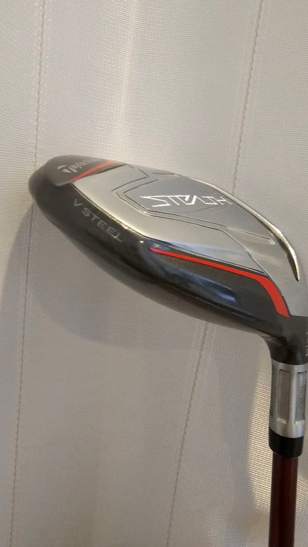 テイラーメイドステルス 7W - メルカリ