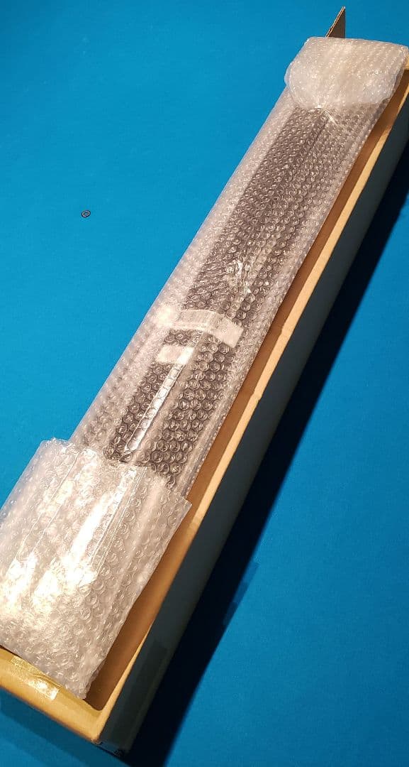 猫さん専用　シャフト 新品　未開封　イグナイト 12.2mm Mezz-U