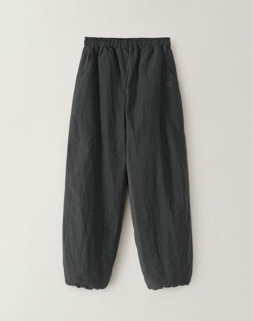 【新品】OHOTORO＊Nap Camper Pants charcoal nap camper pants | OHOTORO