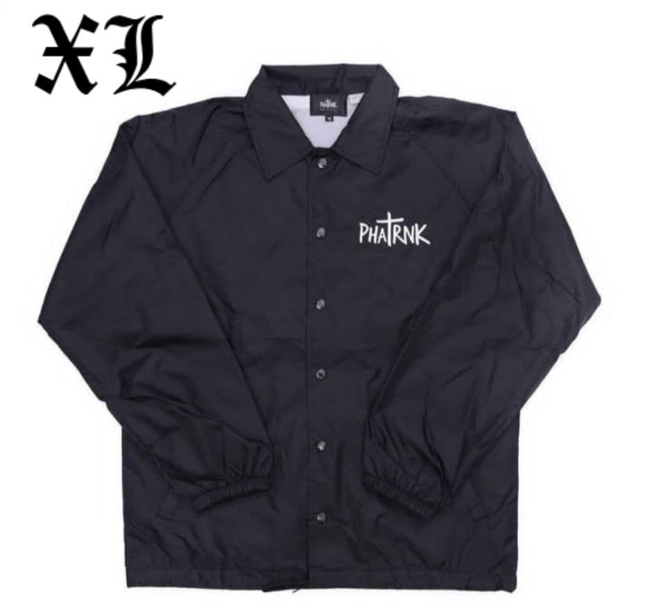 PHATRNK✙ファットランク】 ジャケット 最も安い